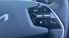 Kia Niro 1.6 GDi 127 Hybrid 4 5dr DCT Hybrid Estate